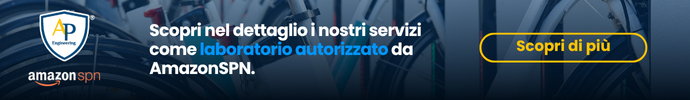 Link ai nostri servizi nel dettaglio