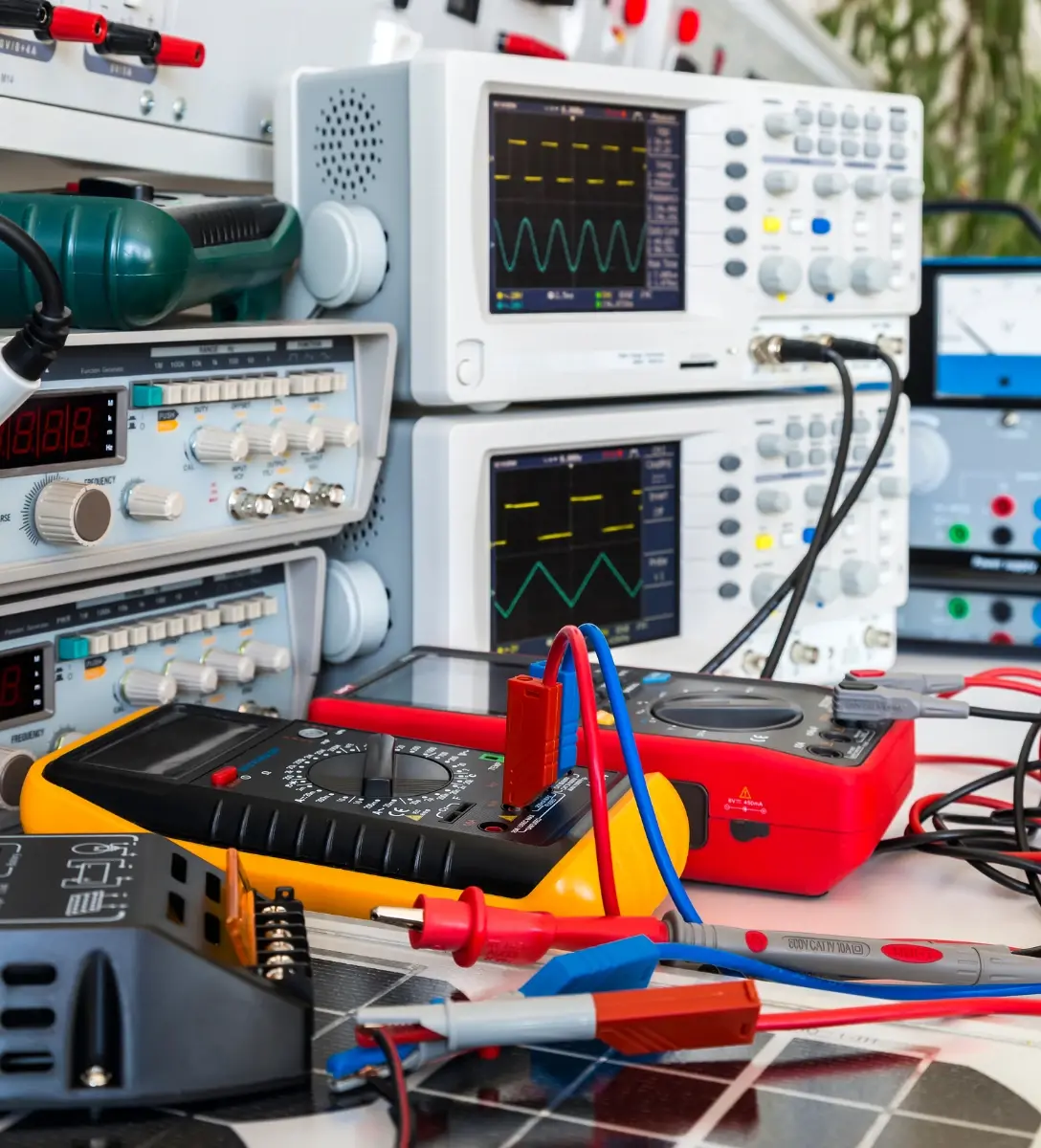 Il laboratorio accreditato con il boost (1)